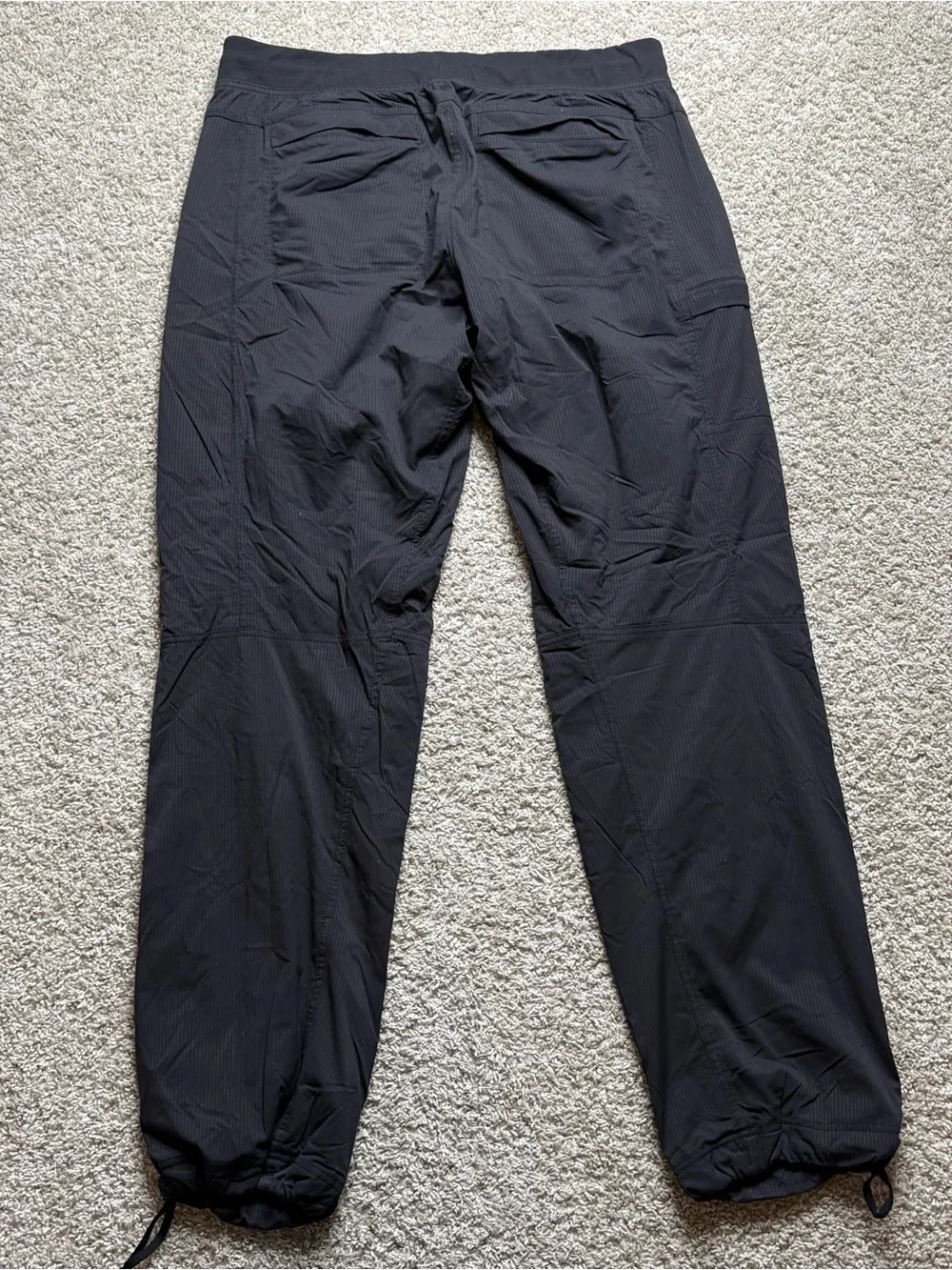 Lululemon Men’s Dance Pants *Lined
